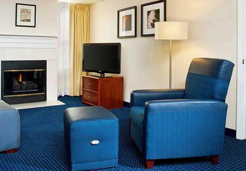Sonesta Es Hotel Ann Arbor