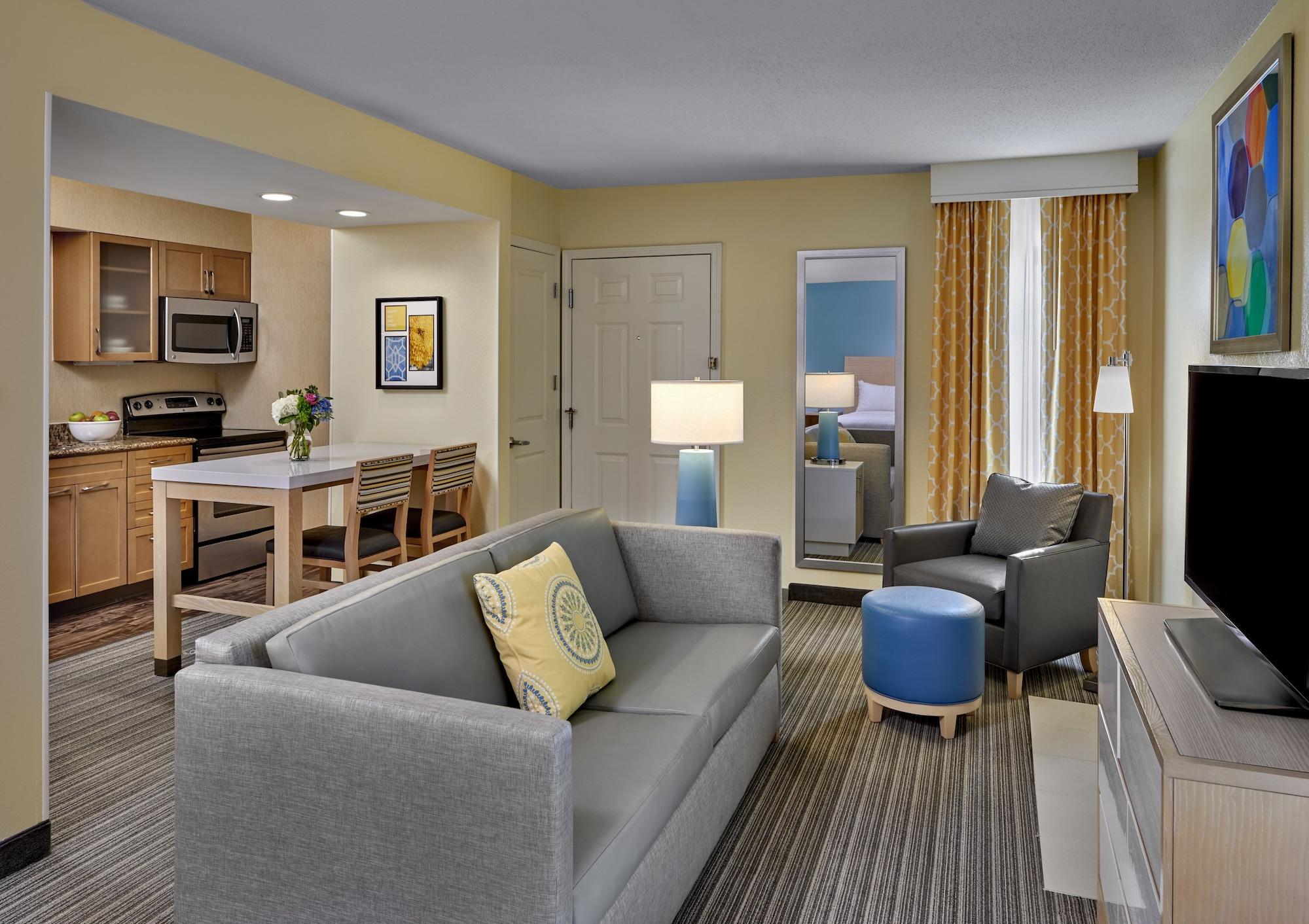 Sonesta Es Hotel Ann Arbor