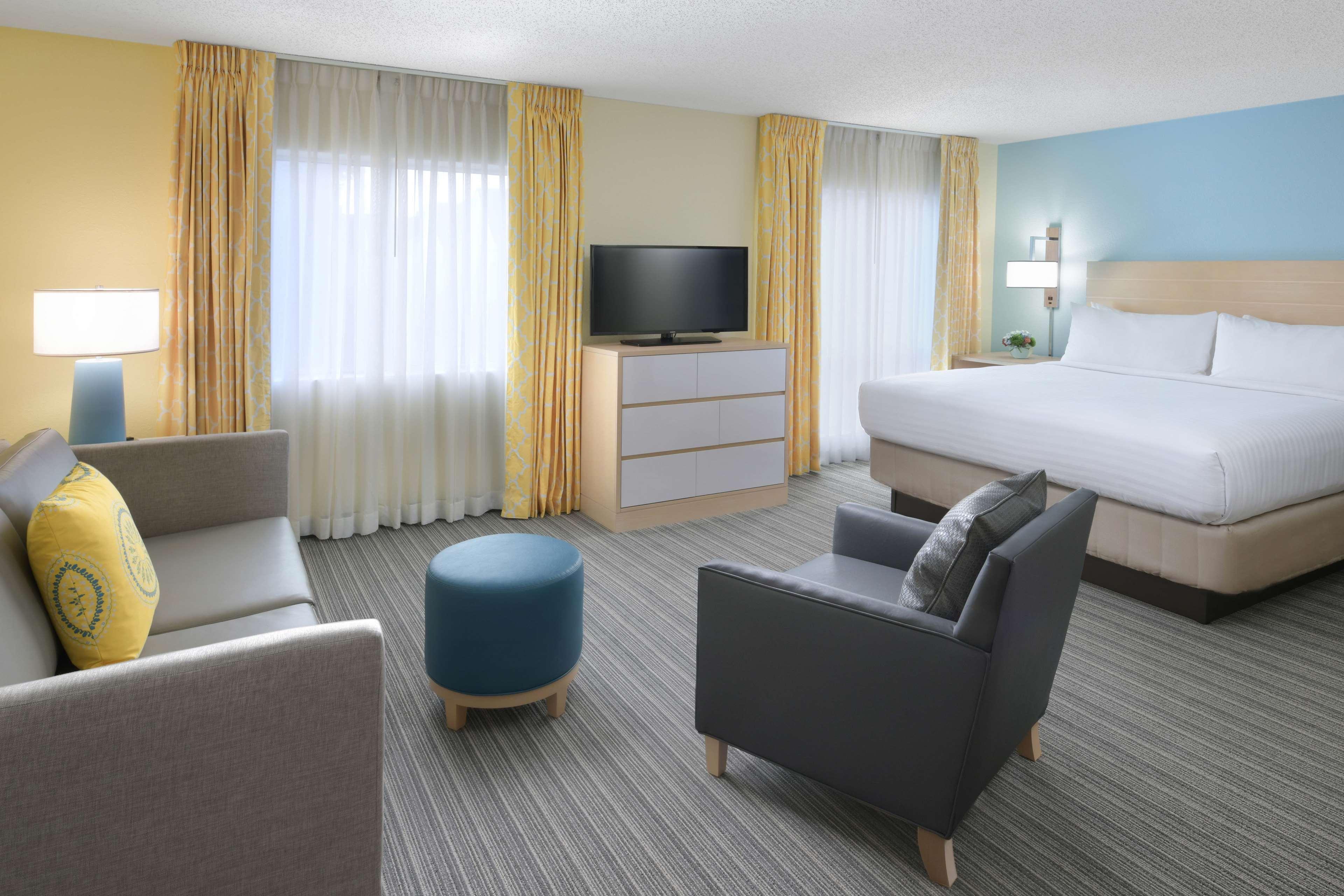 Sonesta Es 3* Ann Arbor