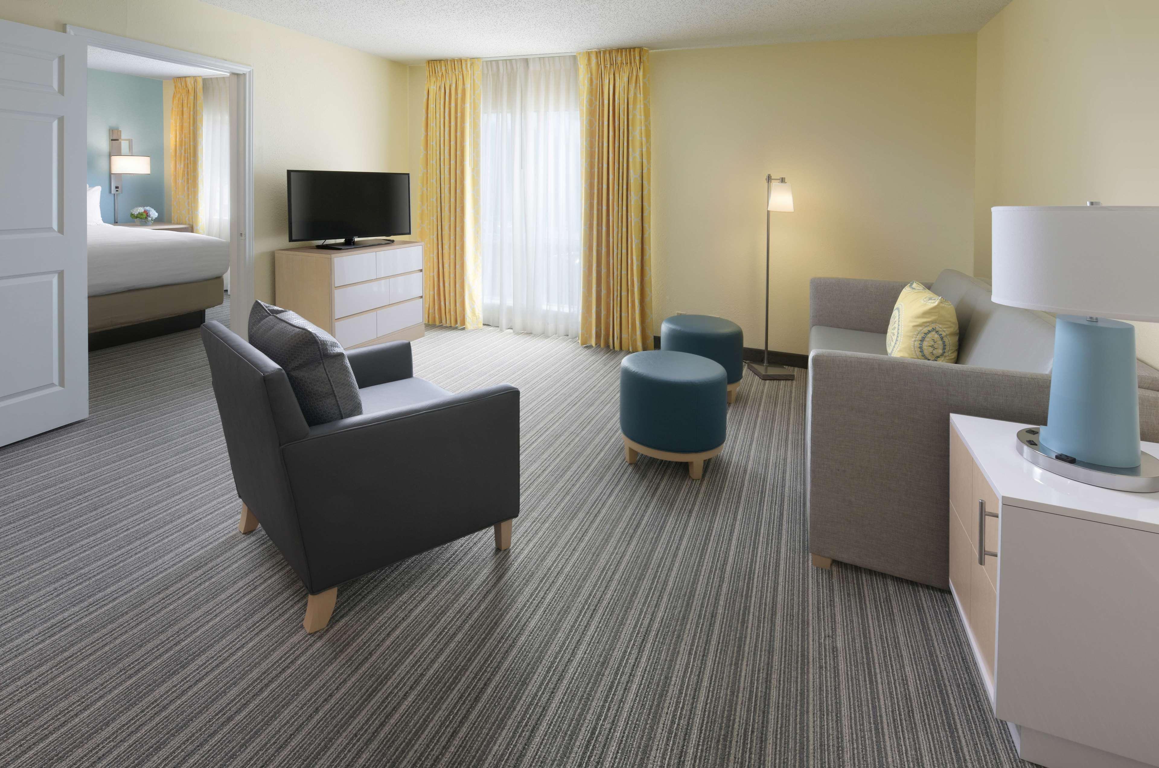 Sonesta Es 3* Ann Arbor