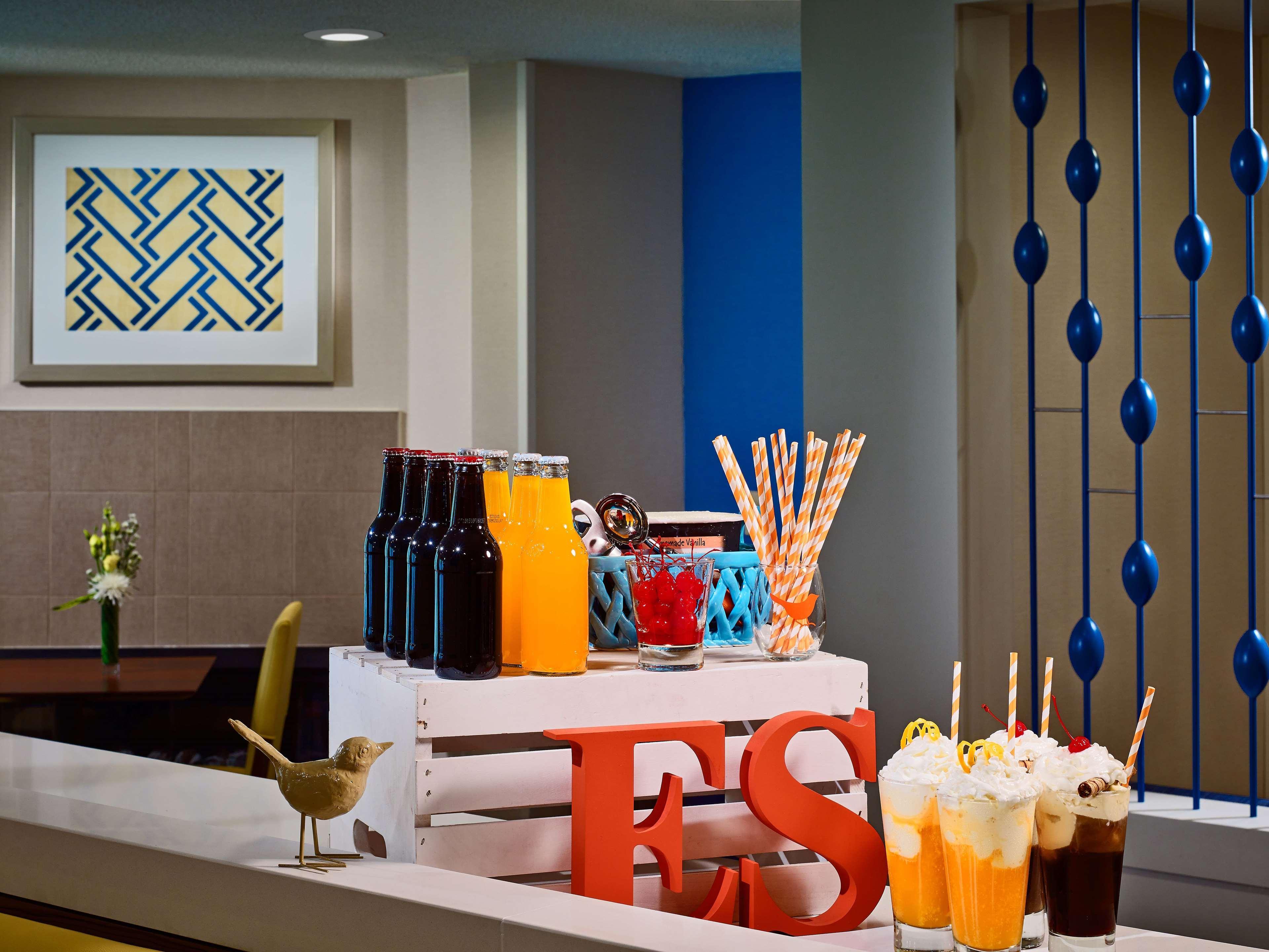 Hotel Sonesta Es 3*