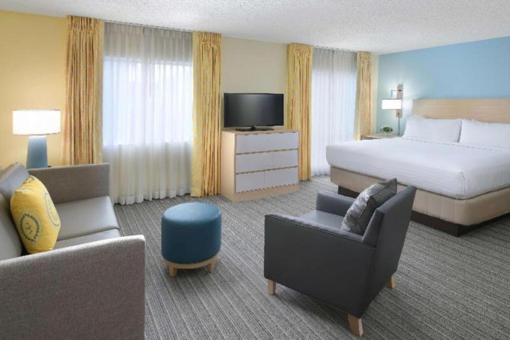Sonesta Es Hotel 3*