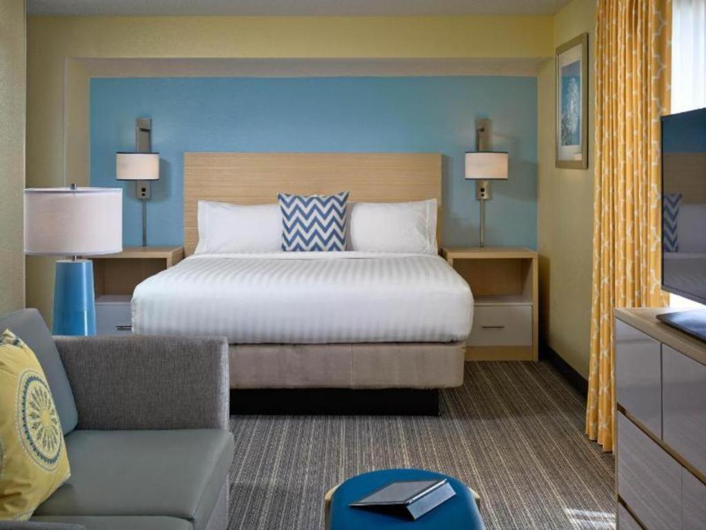 Hotel Sonesta Es Ann Arbor