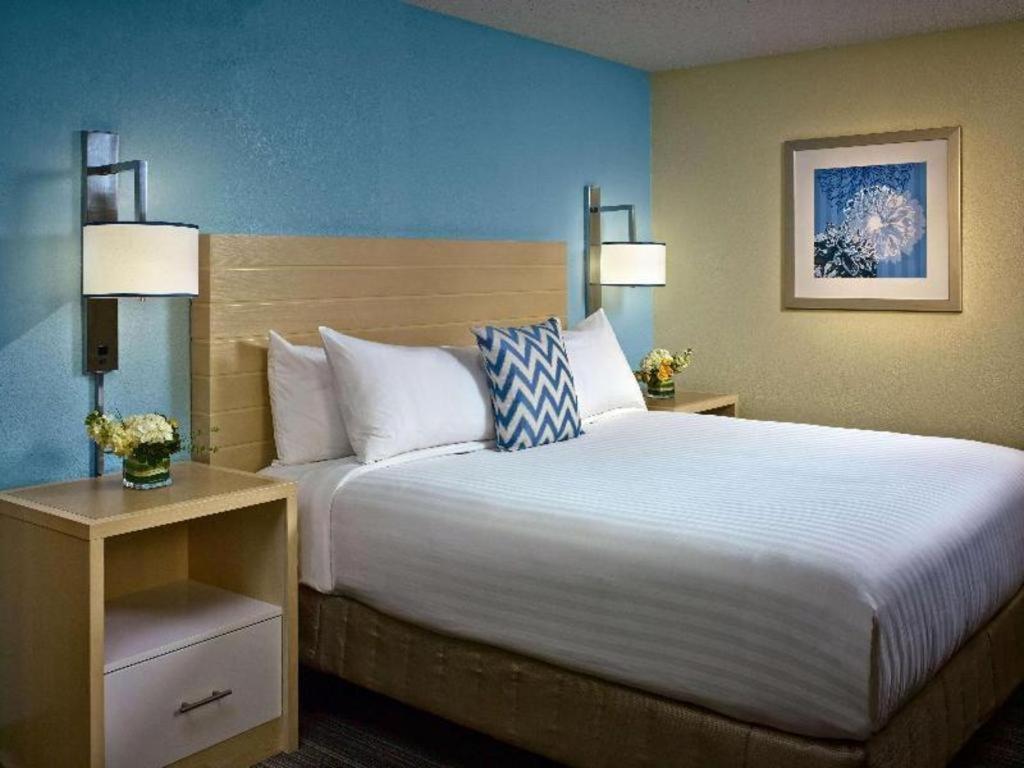Sonesta Es Hotel Ann Arbor