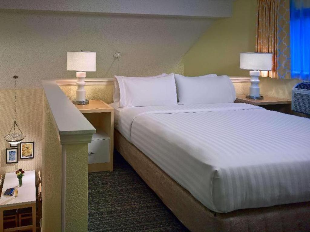 Hotel Sonesta Es Ann Arbor