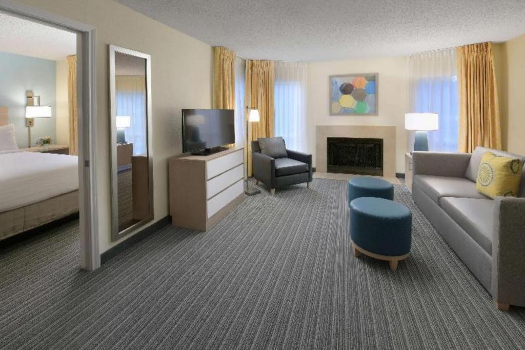 Hotel Sonesta Es 3*